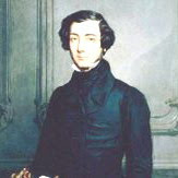 Alexis de Tocqueville