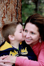 I love kisses