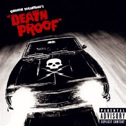 Death Proof OMPST cover