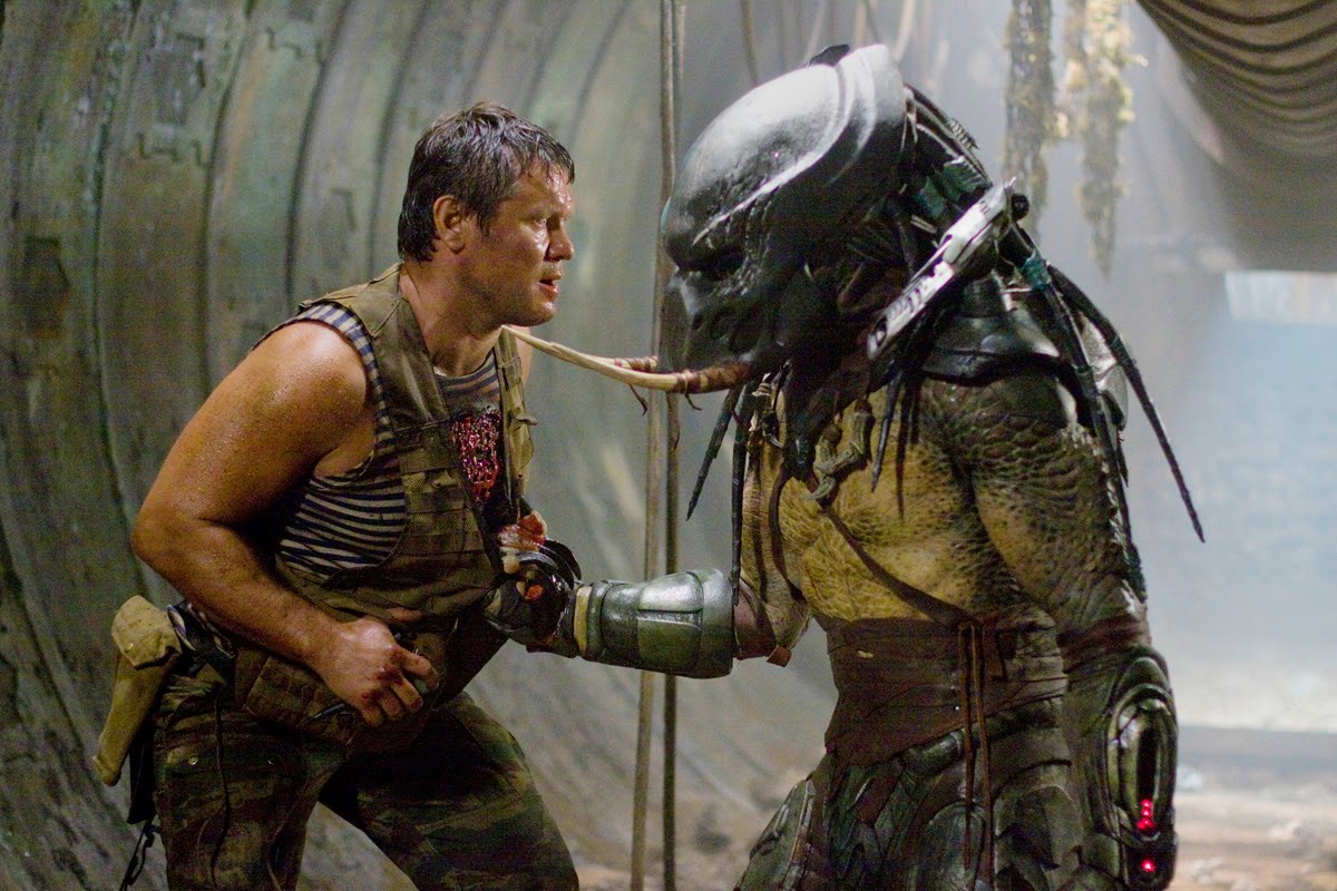 53 Best Images New Predator Movie 2021 / 2021 Movies: Every Film Confirmed To Release (So Far)