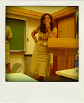 Cristina Mittermeier lecturing