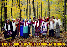 Concejo de las 13 abuelas Indigenas