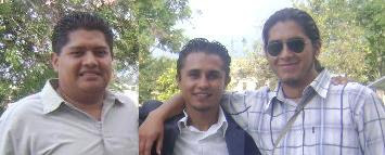Creadores