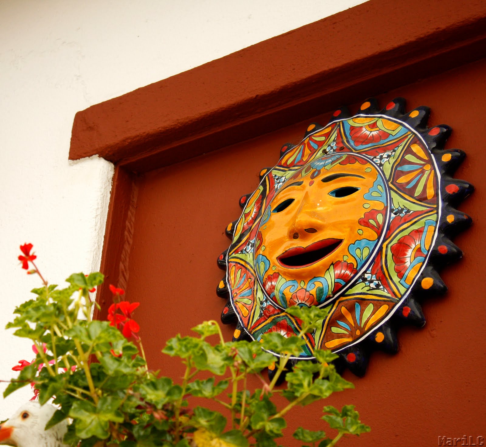 Helicônia - Soleluna Casa Pousada