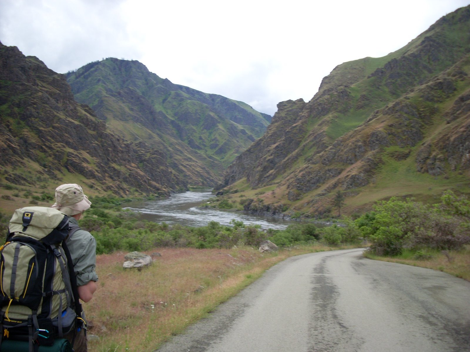 Life, the Universe, and Everything