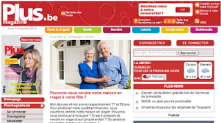 Concours mots fléchés novembre 2010 (plusmagazine.be) Concours Mots fléchés Novembre 2010 (Plusmagazine.be) - Mots-fleches.info