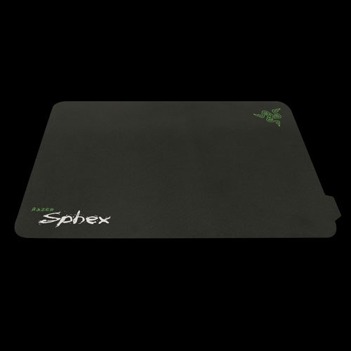 PROFESSIONAL GAMERS RAZER GAMING MOUSE PAD