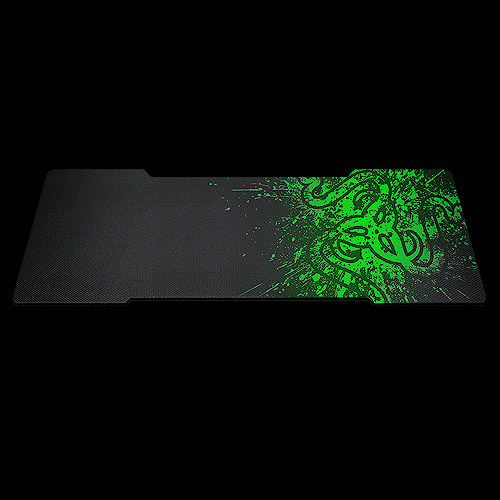 PROFESSIONAL GAMERS RAZER GAMING MOUSE PAD