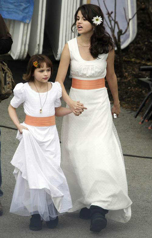 Ramona and Beezus - A Cute Family Movie