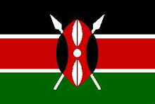 Kenyan flag