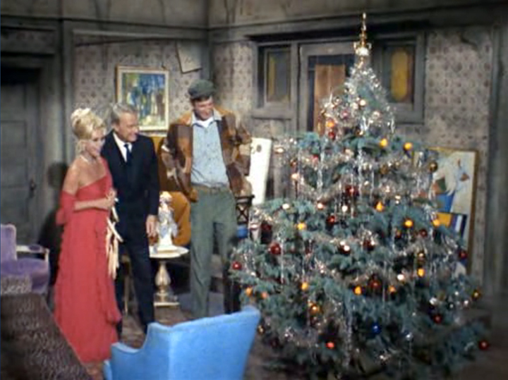 Green Acres