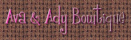 Ava & Ady Bowtique