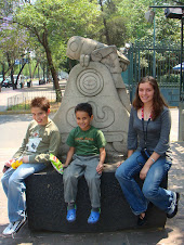 2008 Marzo 30 - Chapultepec