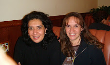 2008 Mayo 20 - Con Erika Arzate