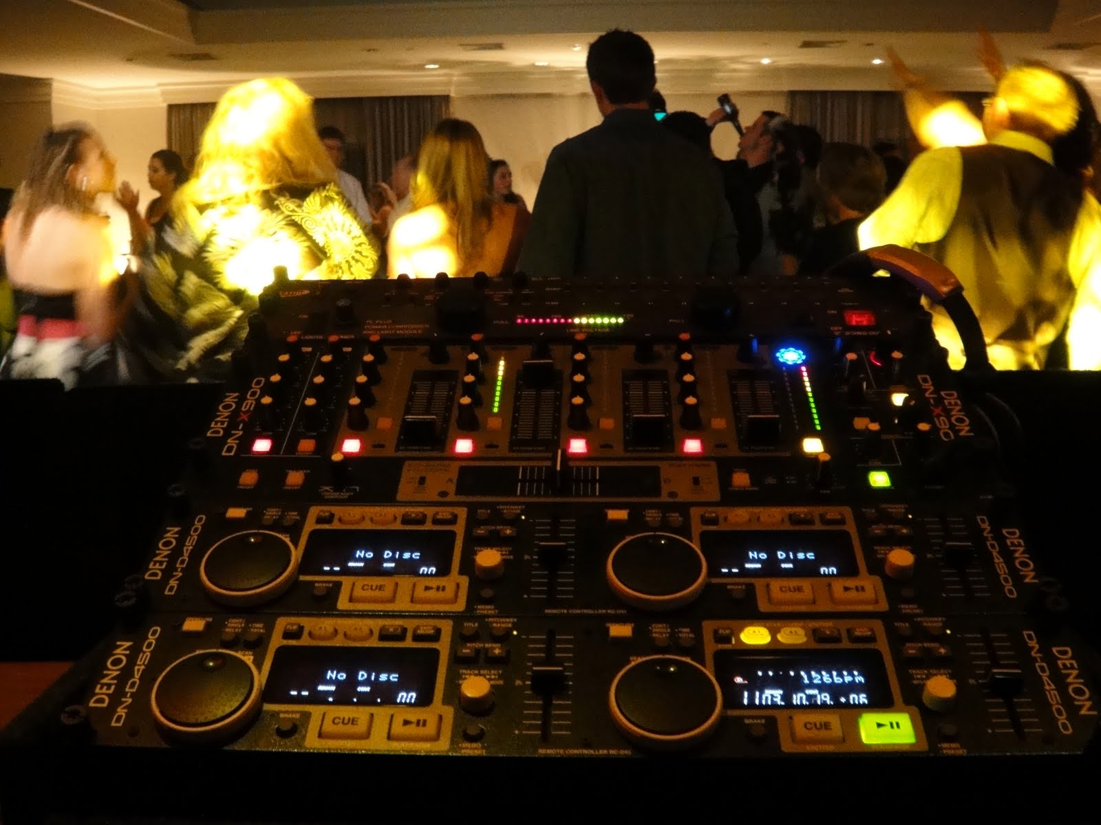 Untouchables Entertainment Group