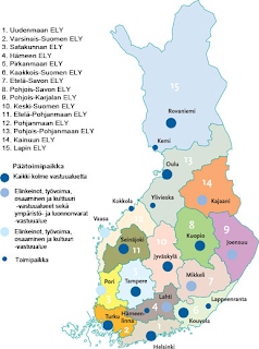 Suomen L nit Kartalla Pelaa Kasinopelej Oikealla Rahalla Suomessa