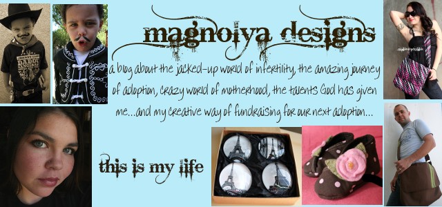 Magnolya Designs & Marisela