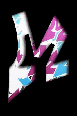 graffiti m graffiti m