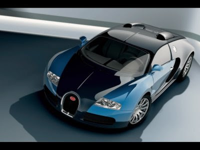 Cool Cars Bugatti Veyron Wallpaper