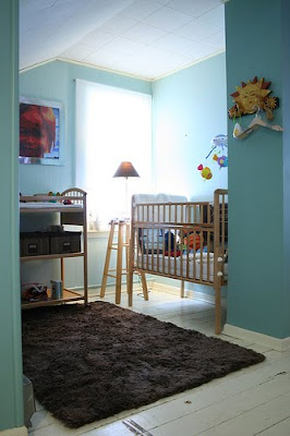 Baby nursery room decorations | Home Interior Designs | Home Decoration