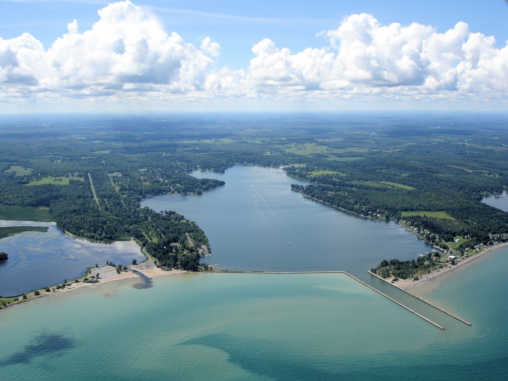 Photographic Logbook Low and Slow