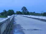 Borgang Bridge