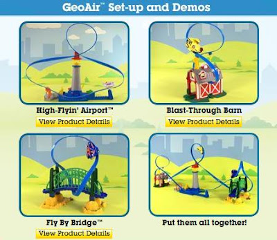 See GeoAir in Action: Click here.