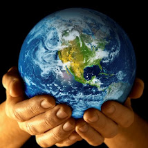 22 de Abril: Dia Mundial da Terra