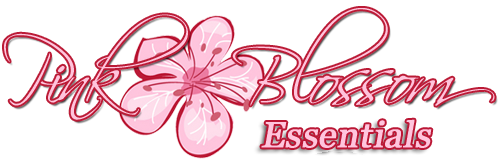 Pink Blossom Essentials