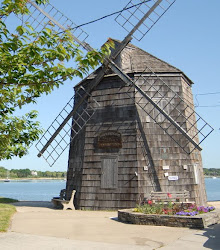 Click Windmill for Directions to Sag Harbor
