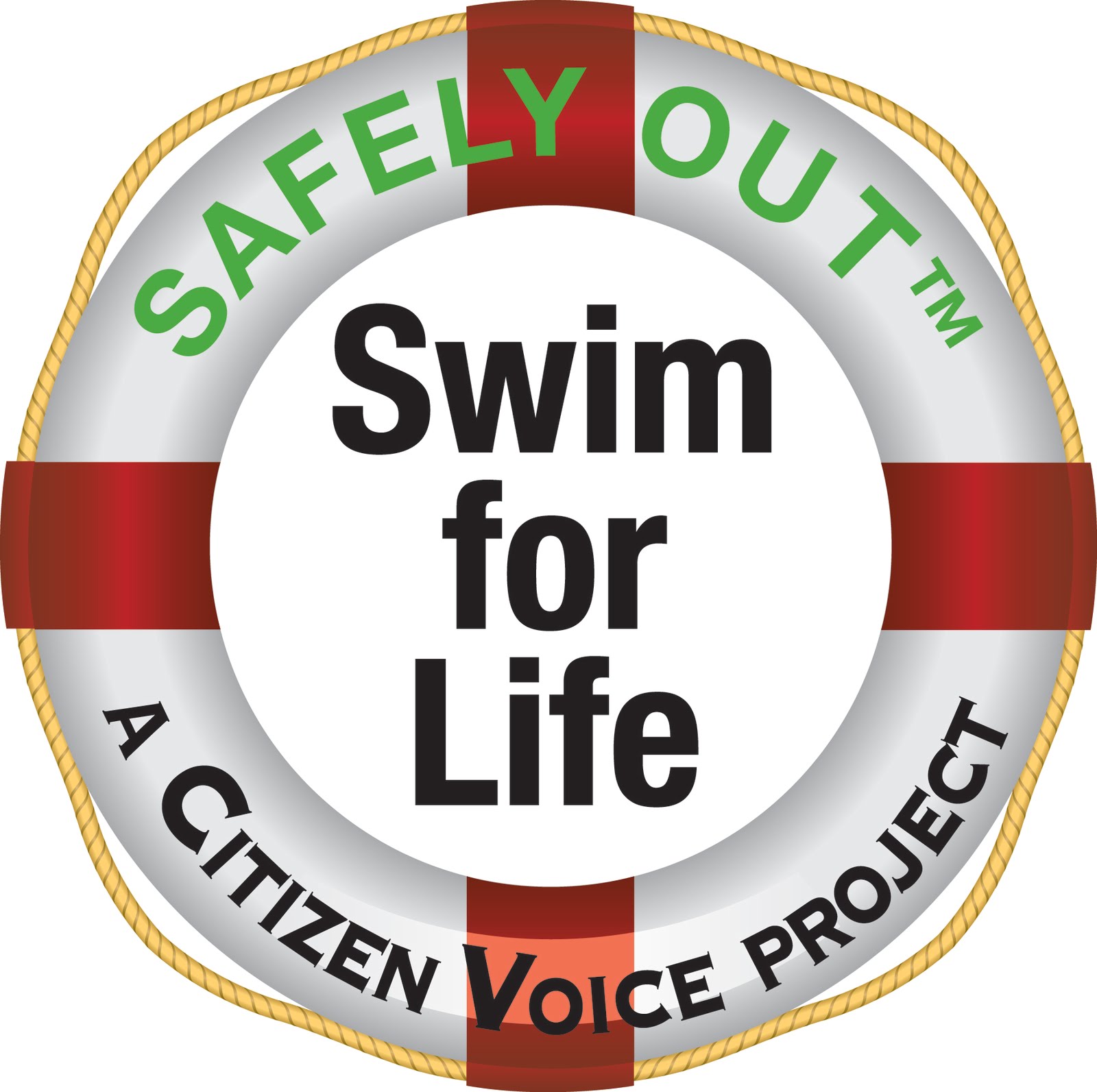 SAFELY OUT™ “Swim for Life”