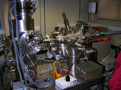 Mundogruyère El efecto túnel