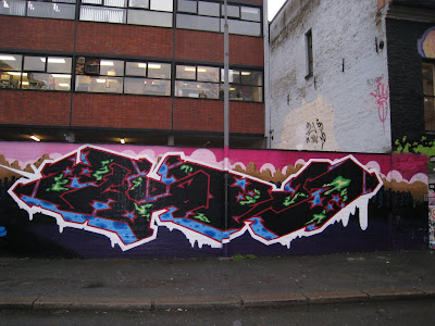 Norway graffiti, graffiti alphabet, graffiti art alphabet, several countries, image