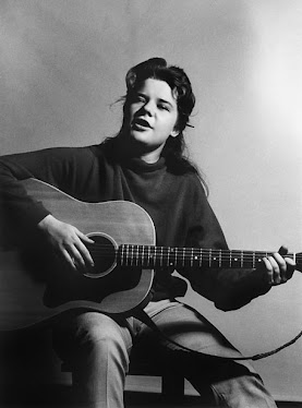 Janis Joplin