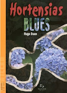 HUGO BUAN "Hortensias Blues"