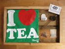 I LOVE TEA