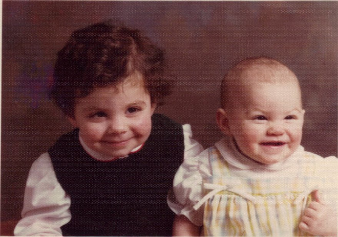 Here's to all strong women...