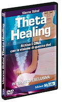 Theta healing - Vianna Stibal 