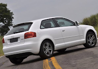 Audi A3 Sport