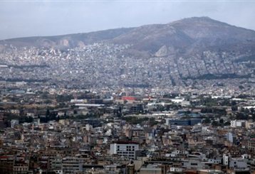Απαλλοτριώσεις και αναπλάσεις στην Δυτική Αθήνα