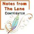 Notes from the lane Contributor