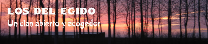 Los Del Egido