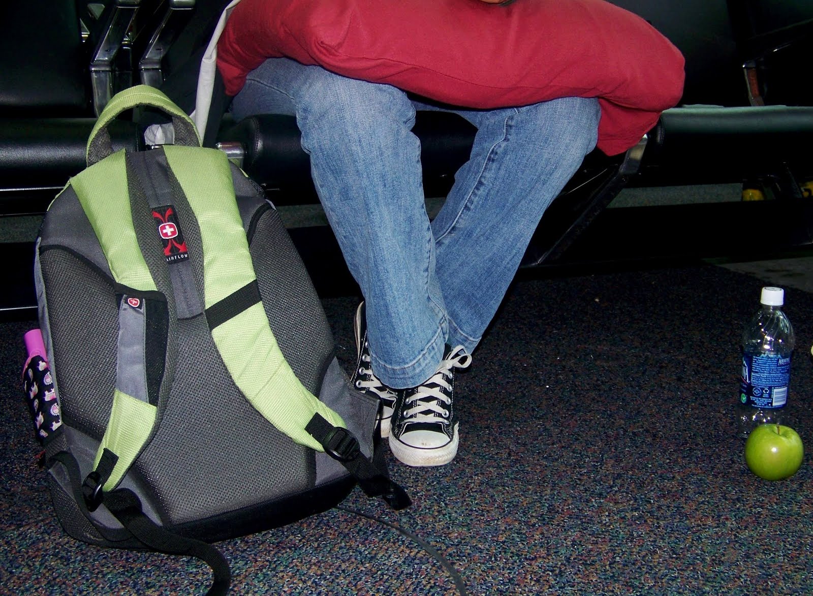 AmenAbility Travel Bound