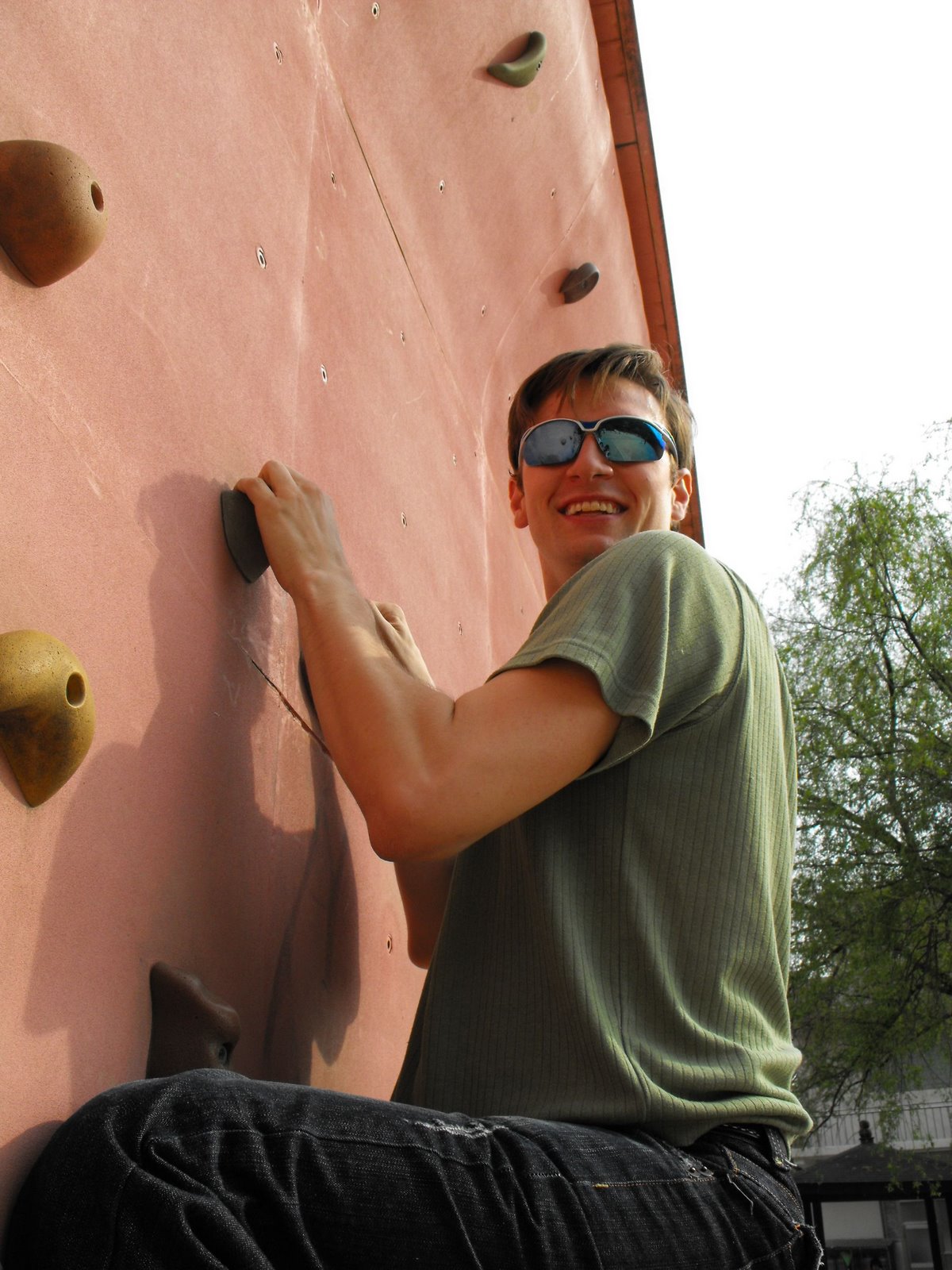 Destination: Namhansanseong - Seoul's mountain fortress (South Korea) - South Korea -