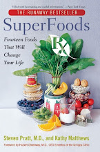 super foods