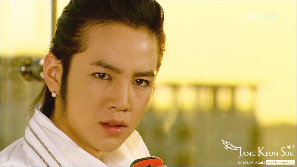 BYJ, JKS, LMH & Hallyu Star (Asian Drama - Movie) : Thailand Site