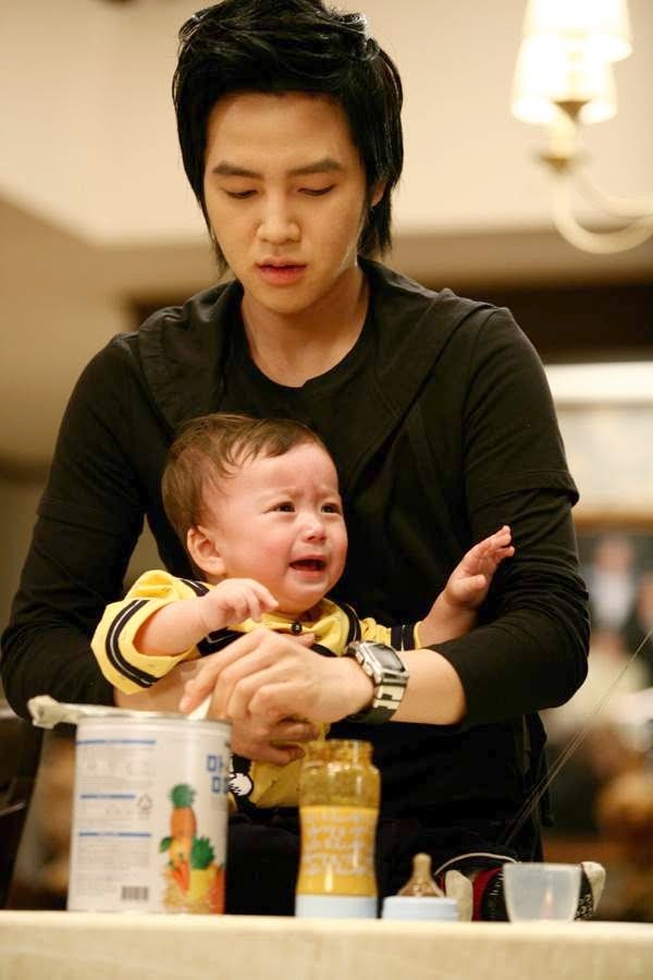 BYJ, JKS, LMH & Hallyu Star (Asian Drama - Movie) : Thailand Site ...