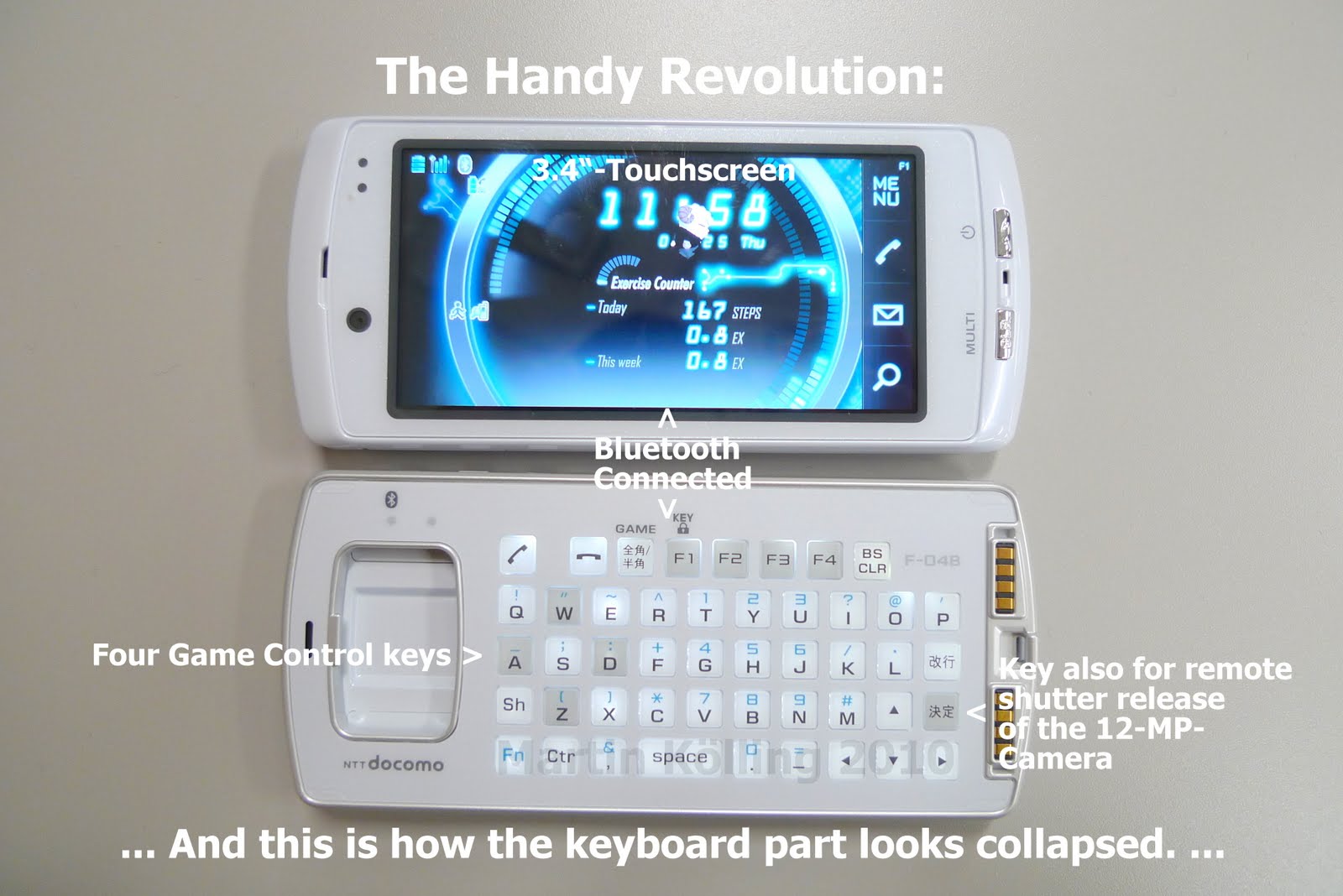 Handy Der Welt Revolution _ 50 Jahre Mobiltelefon: Ein Anruf verändert ...