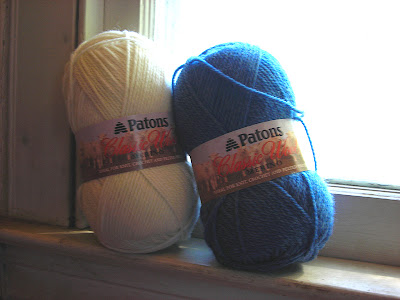 Patons Classic Merino