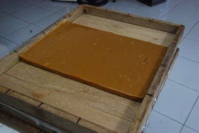 Sticky Rice Cake Tikoy Recipe Quezon Sticky Rice Cake Tikoy Recipe Quezon